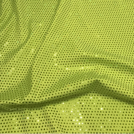 Lycra CITRON PALETTE (holo)